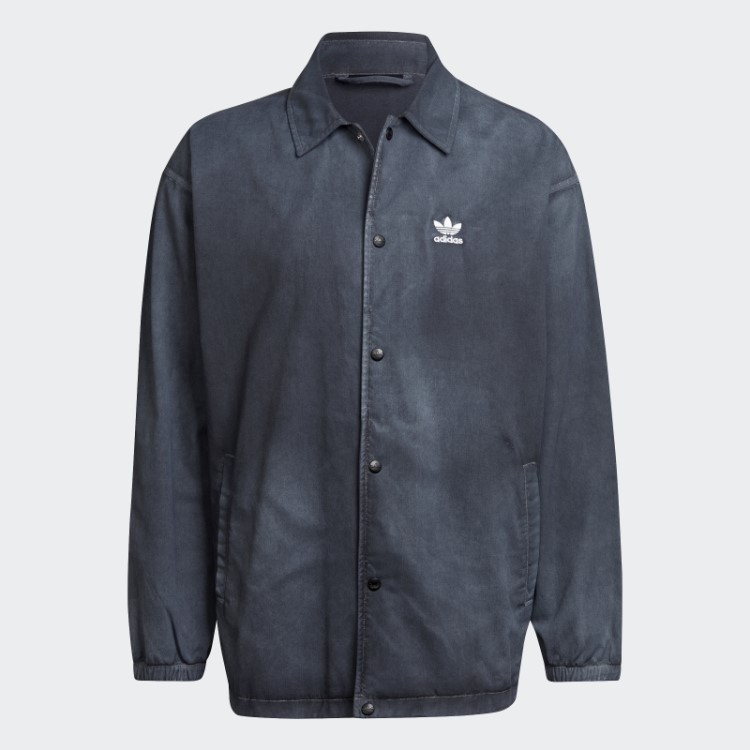 Camisa Preta Essencial + Tingida Adidas