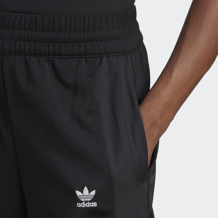 Sempre Originais Calças Largas Pretas Adidas