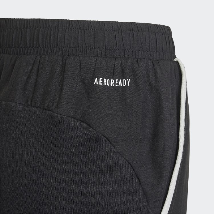 Adidas Projetado Para Calças Gameday Azul