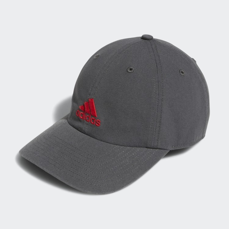 Boné Cinza Adidas Ultimate