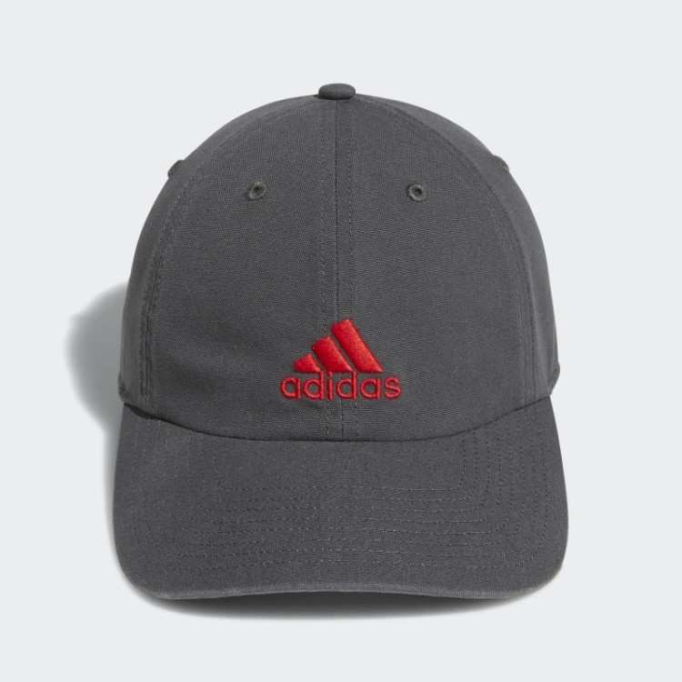 Boné Cinza Adidas Ultimate