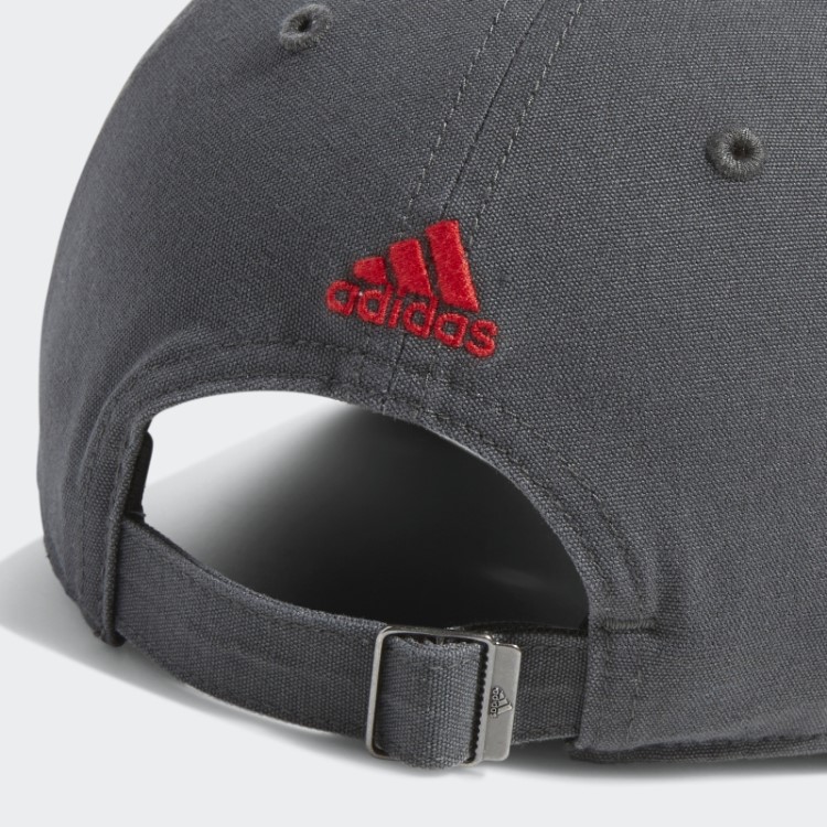 Boné Cinza Adidas Ultimate