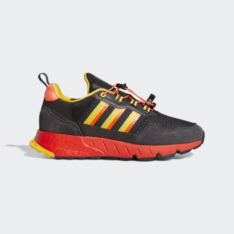 Tênis Rocket Zx 1k Boost Preto Adidas