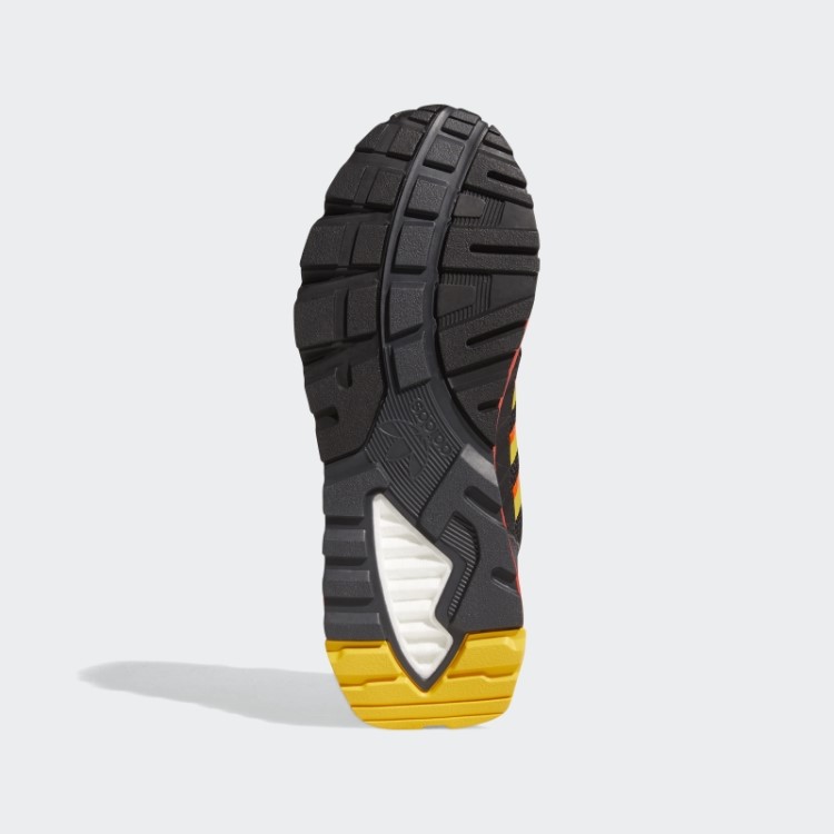 Tênis Rocket Zx 1k Boost Preto Adidas