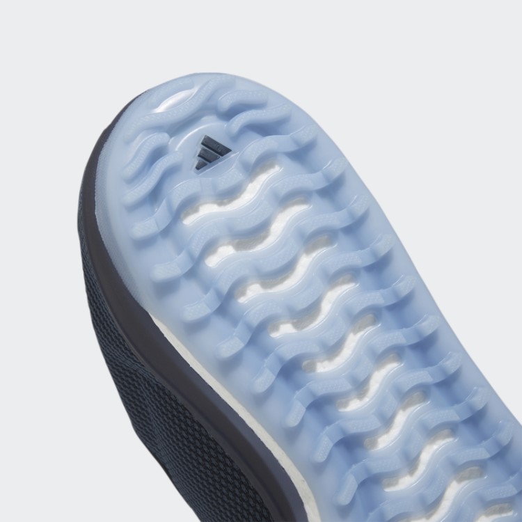 Tênis De Golfe Adidas Go-to Spikeless 1 Azul Marinho