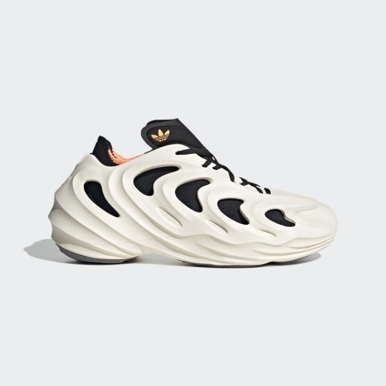 Tênis Adidas Branco Adifom Q