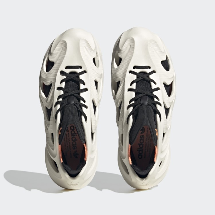 Tênis Adidas Branco Adifom Q