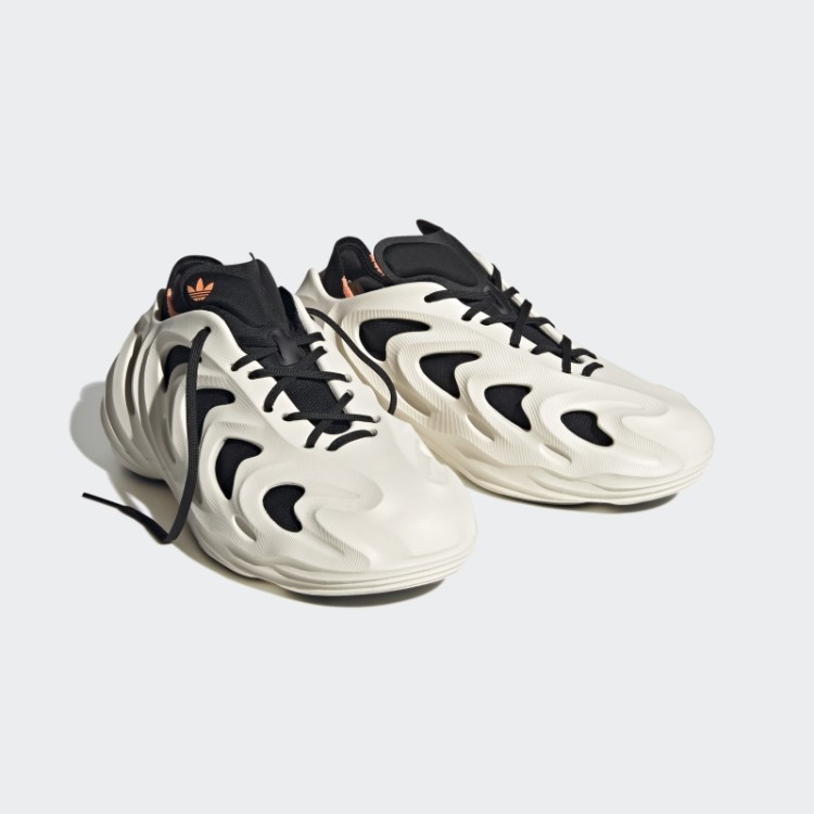 Tênis Adidas Branco Adifom Q