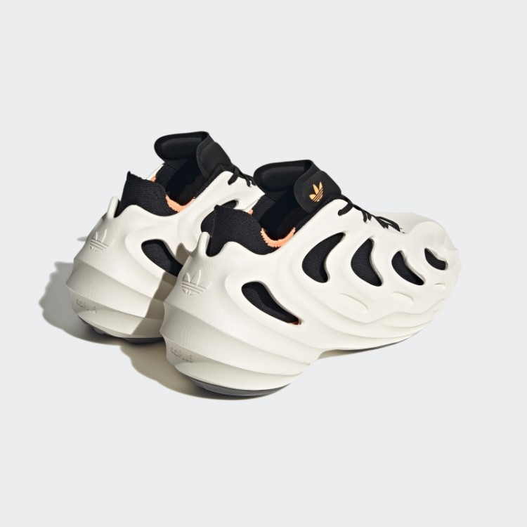 Tênis Adidas Branco Adifom Q