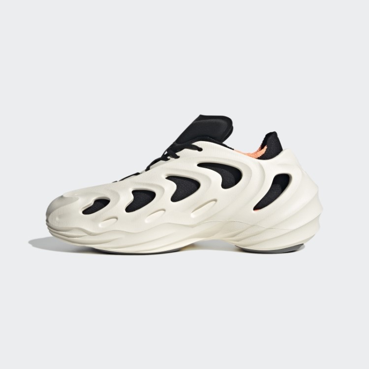 Tênis Adidas Branco Adifom Q