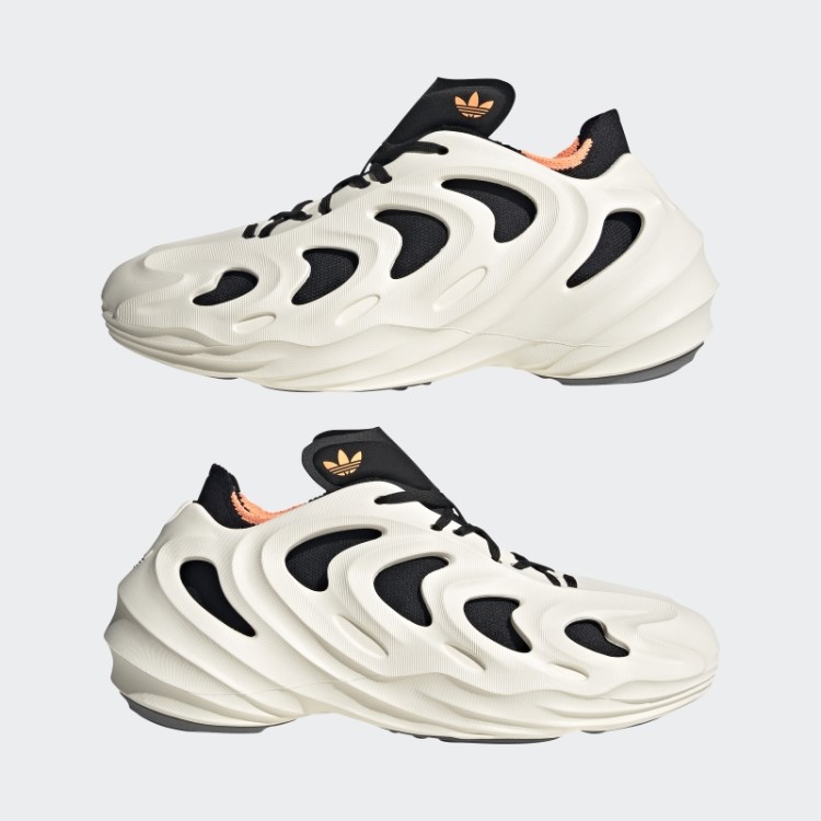 Tênis Adidas Branco Adifom Q