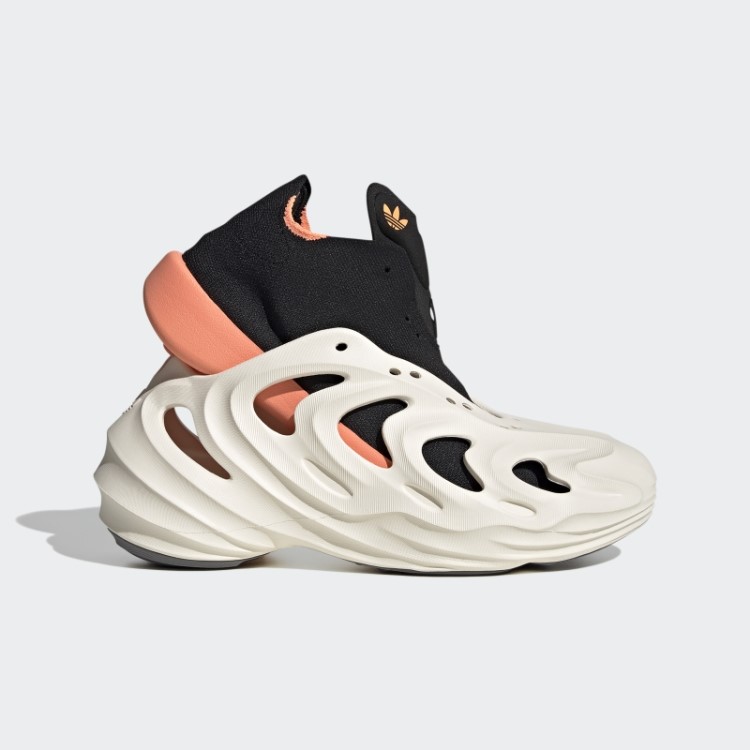 Tênis Adidas Branco Adifom Q