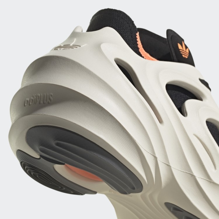 Tênis Adidas Branco Adifom Q