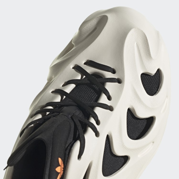 Tênis Adidas Branco Adifom Q