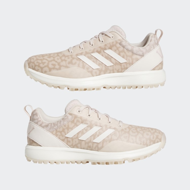 Tênis De Golfe S2g Sl Adidas Quartz