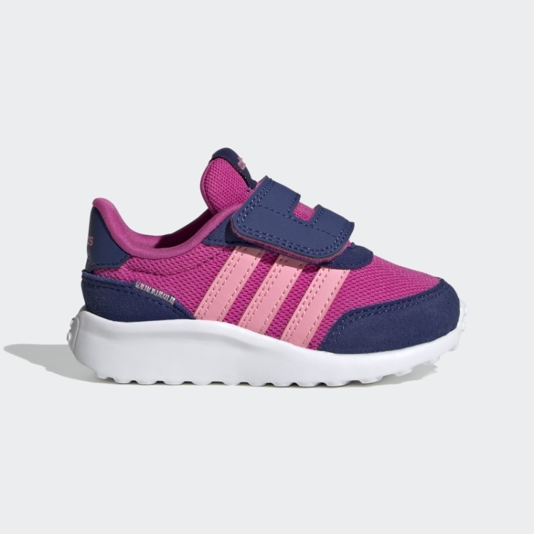 Tênis Azul Vitória Adidas Run 70s Quente