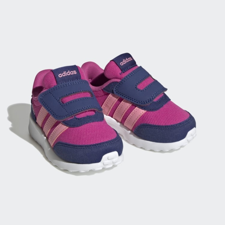 Tênis Azul Vitória Adidas Run 70s Quente