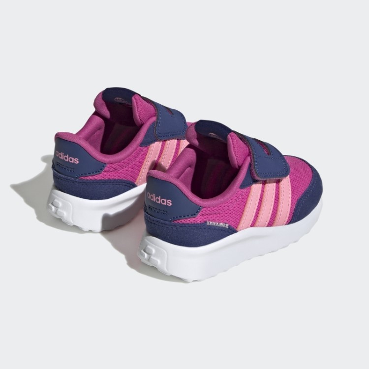 Tênis Azul Vitória Adidas Run 70s Quente