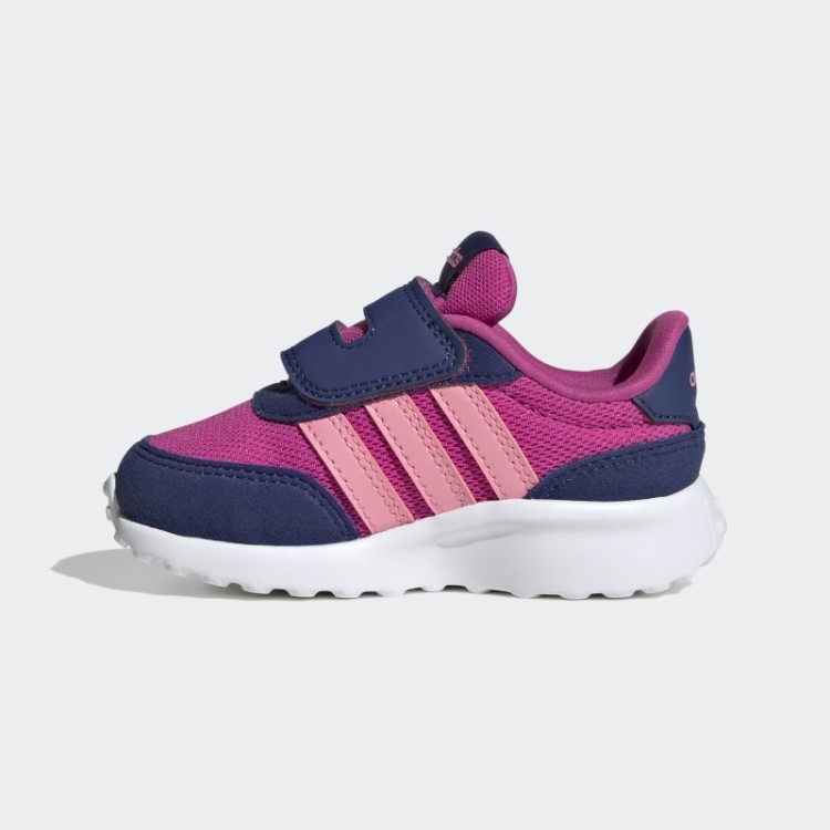 Tênis Azul Vitória Adidas Run 70s Quente