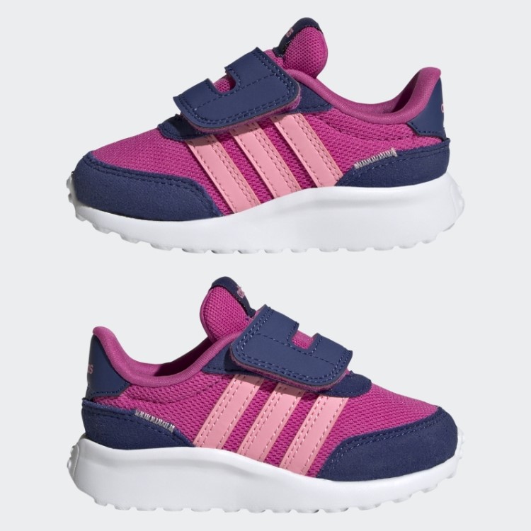 Tênis Azul Vitória Adidas Run 70s Quente