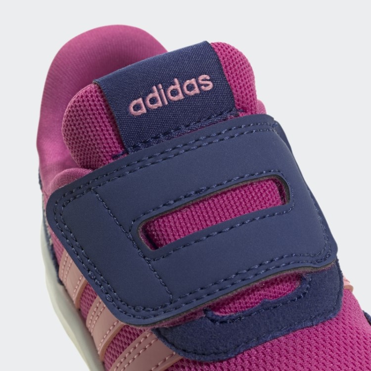 Tênis Azul Vitória Adidas Run 70s Quente