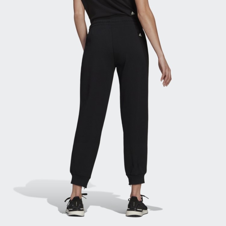 Adidas Sportswear Future Icons Calças Moda Preto