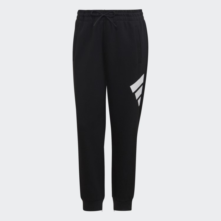 Adidas Sportswear Future Icons Calças Moda Preto