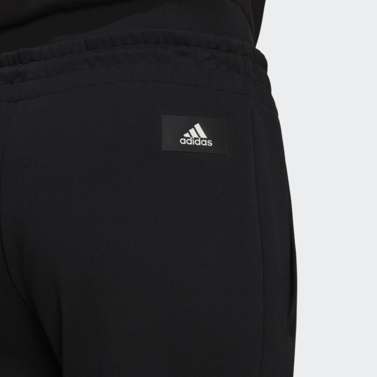 Adidas Sportswear Future Icons Calças Moda Preto