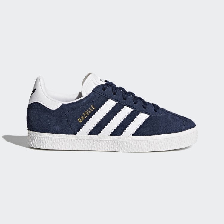 Tênis Adidas Azul Marinho