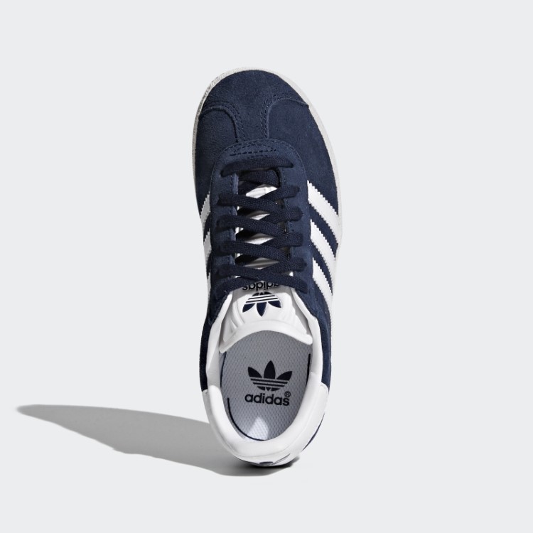 Tênis Adidas Azul Marinho