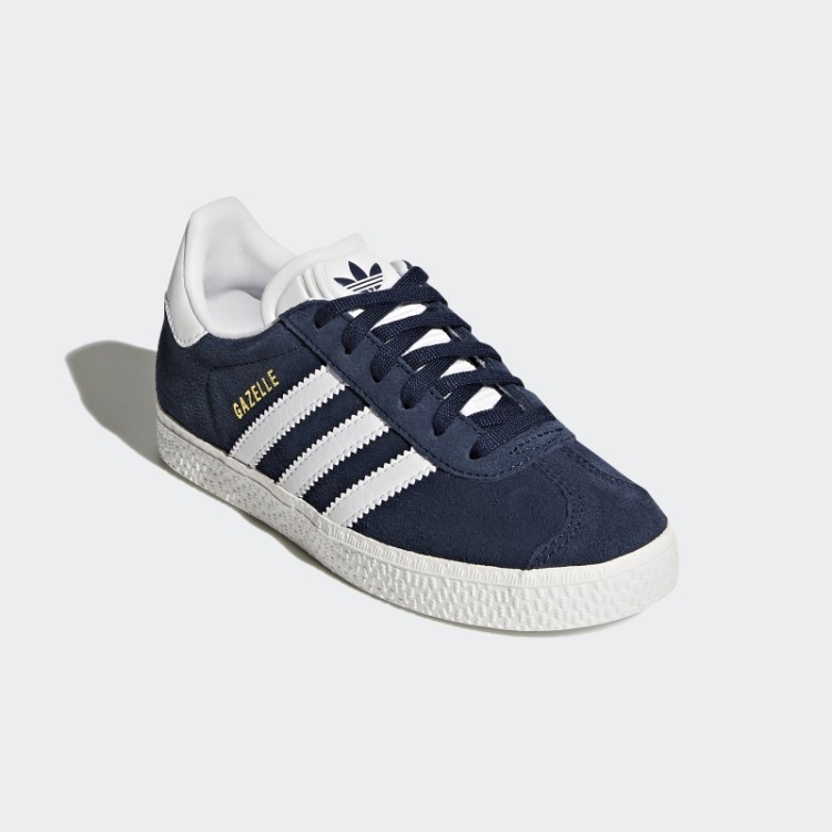 Tênis Adidas Azul Marinho