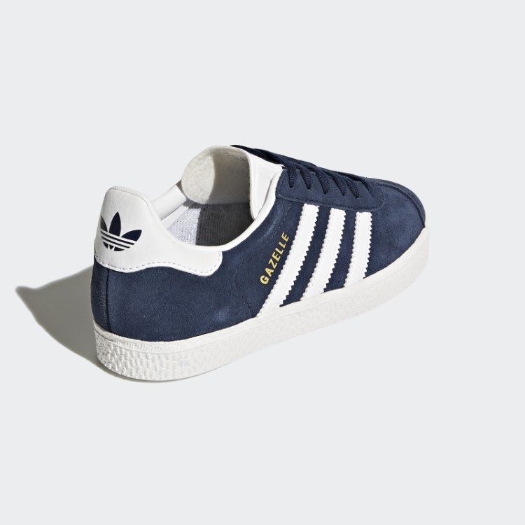 Tênis Adidas Azul Marinho