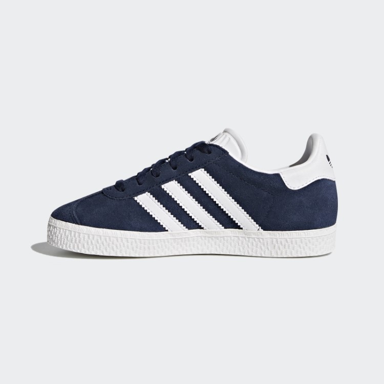 Tênis Adidas Azul Marinho