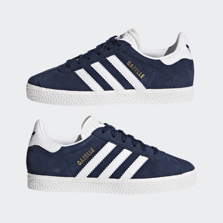 Tênis Adidas Azul Marinho
