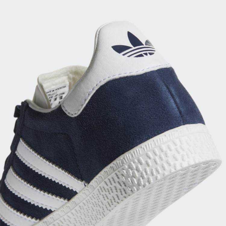 Tênis Adidas Azul Marinho