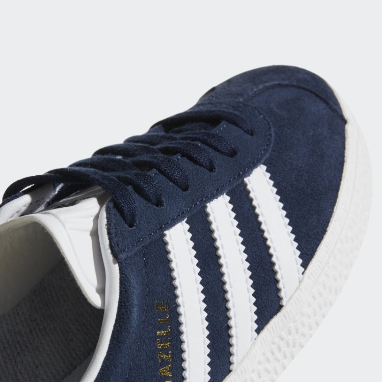 Tênis Adidas Azul Marinho