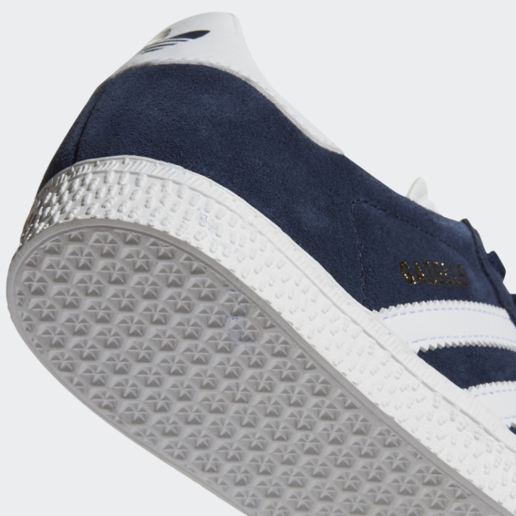 Tênis Adidas Azul Marinho