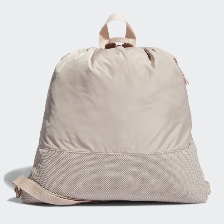 Bolsa Transversal Adidas Bege Essencial