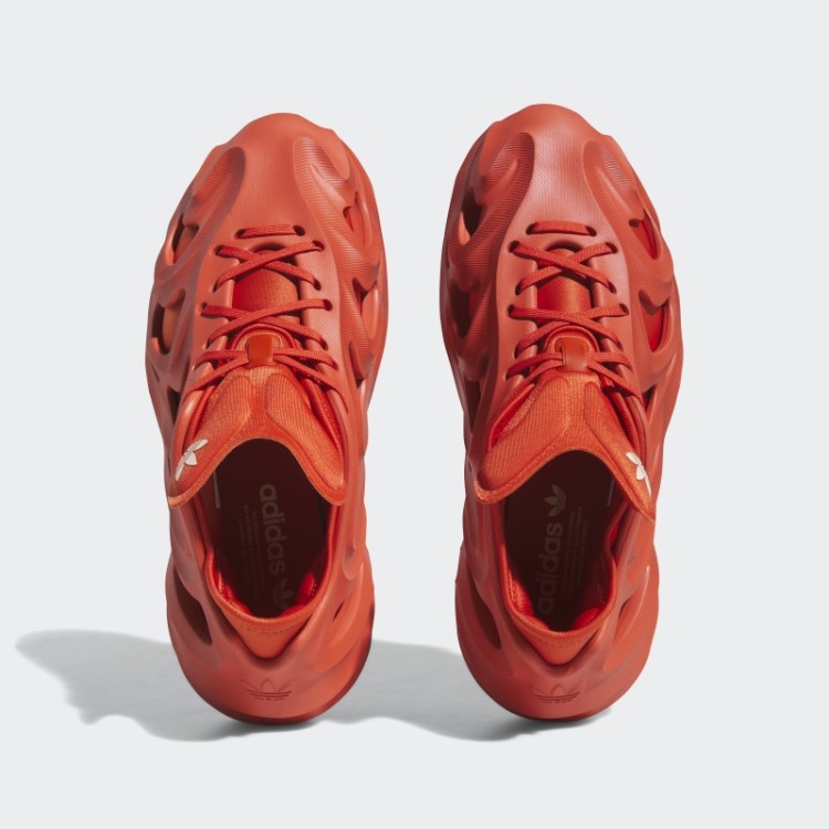 Tênis Adifom Q Vermelho Adidas