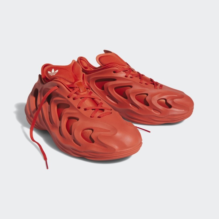 Tênis Adifom Q Vermelho Adidas