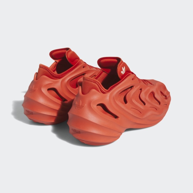 Tênis Adifom Q Vermelho Adidas