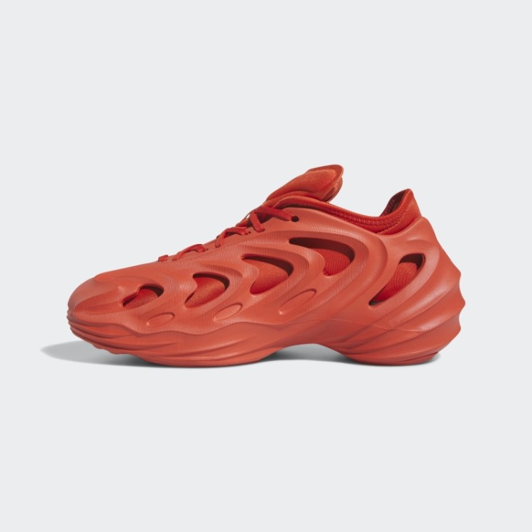 Tênis Adifom Q Vermelho Adidas