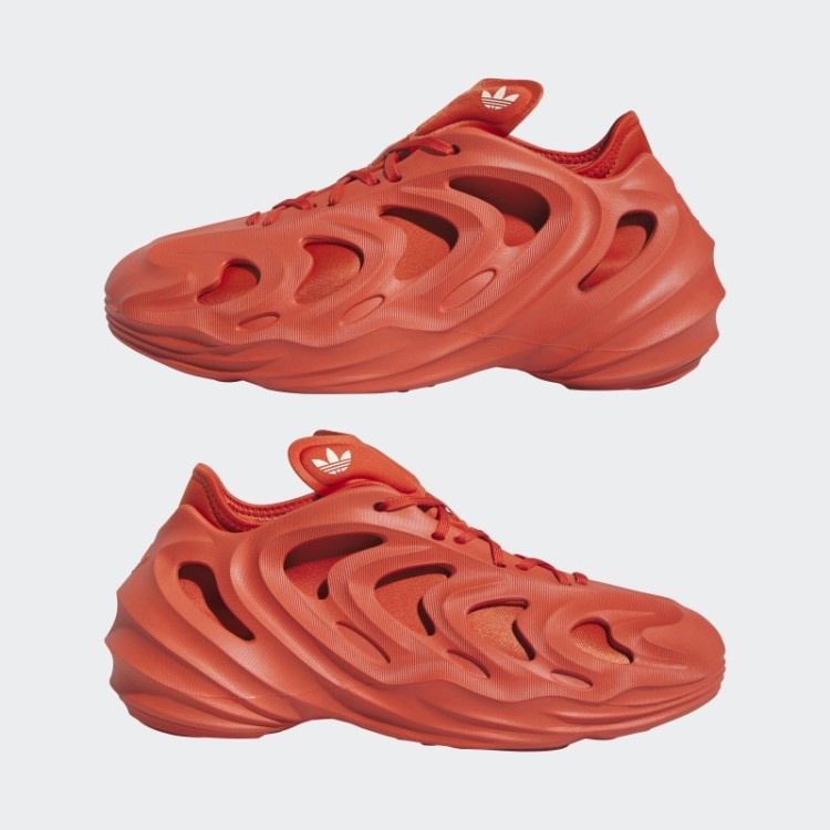 Tênis Adifom Q Vermelho Adidas