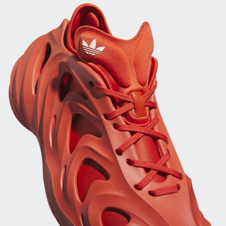 Tênis Adifom Q Vermelho Adidas