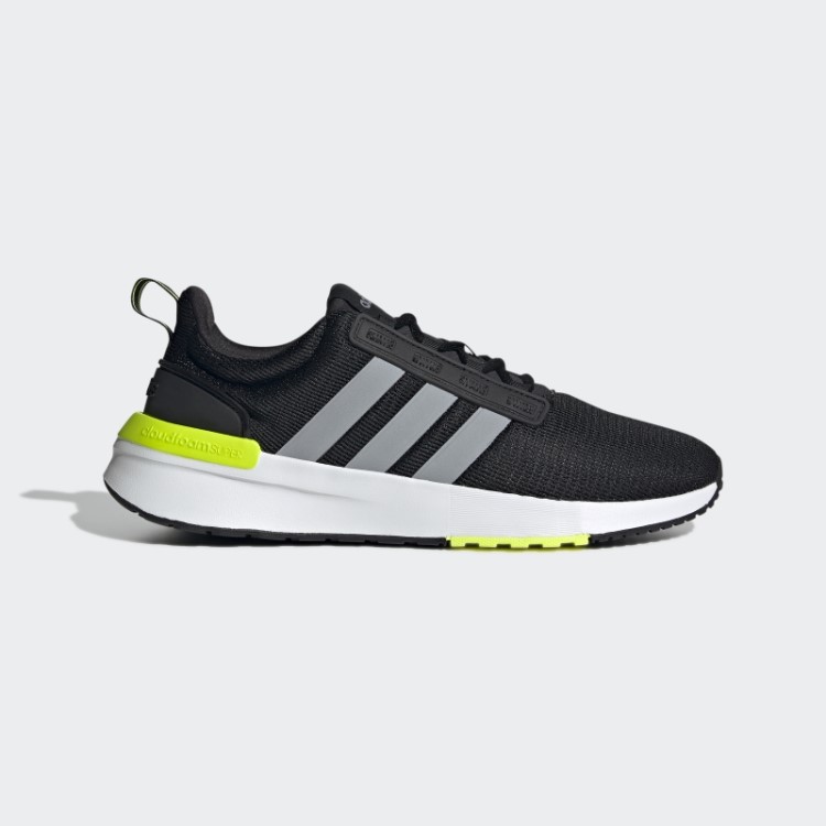 Tênis De Corrida Racer Tr21 Adidas Preto