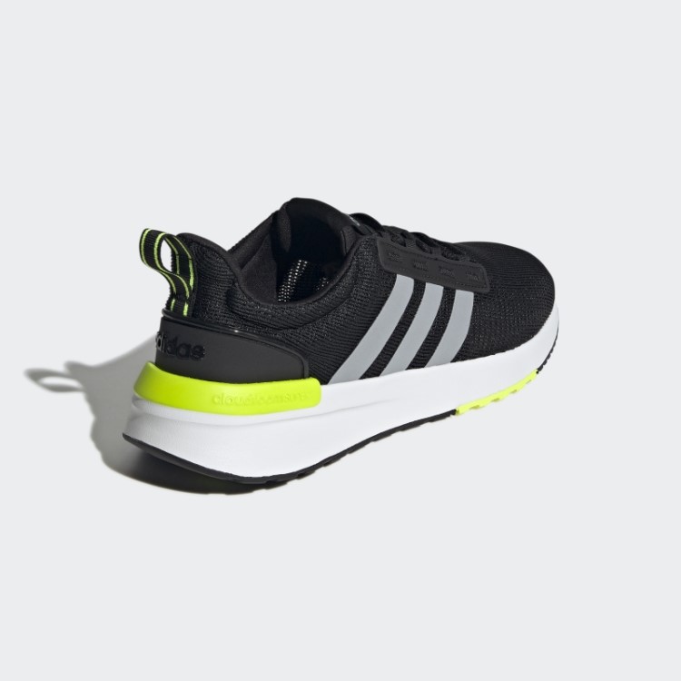 Tênis De Corrida Racer Tr21 Adidas Preto