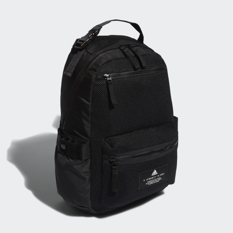 Mochila Vfa Adidas Black Fashion