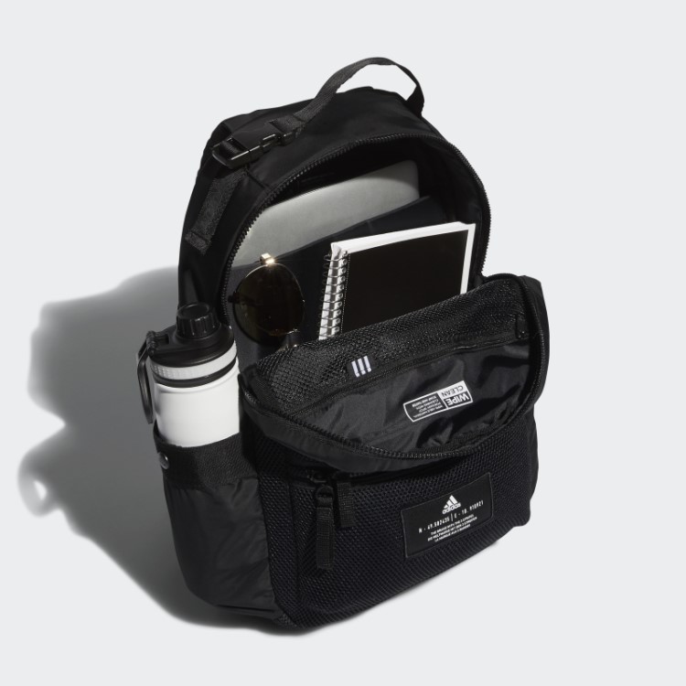 Mochila Vfa Adidas Black Fashion