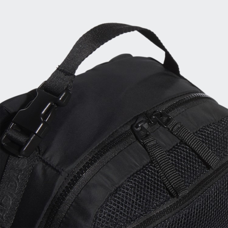 Mochila Vfa Adidas Black Fashion