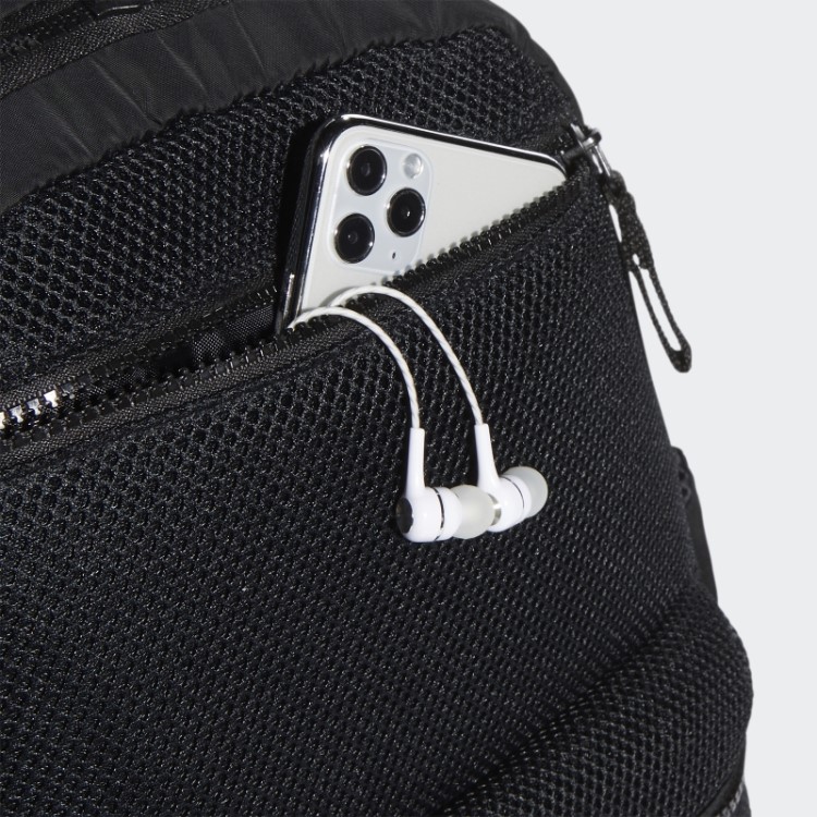 Mochila Vfa Adidas Black Fashion